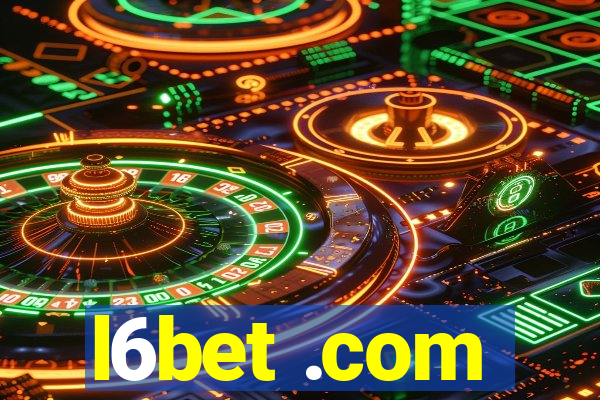 l6bet .com